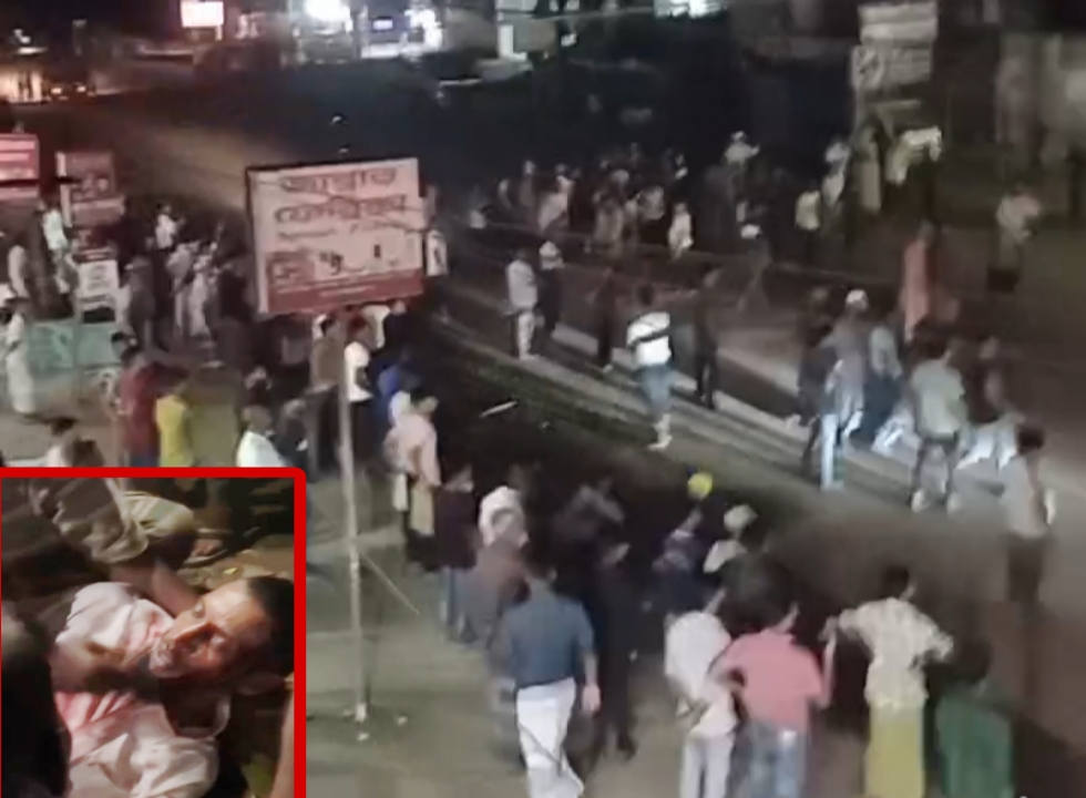 এই শীতে ভাঙন আতঙ্কে দিন কাটছে তাদের