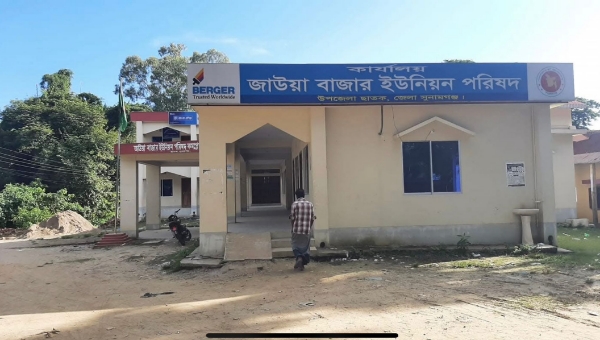 এই শীতে ভাঙন আতঙ্কে দিন কাটছে তাদের