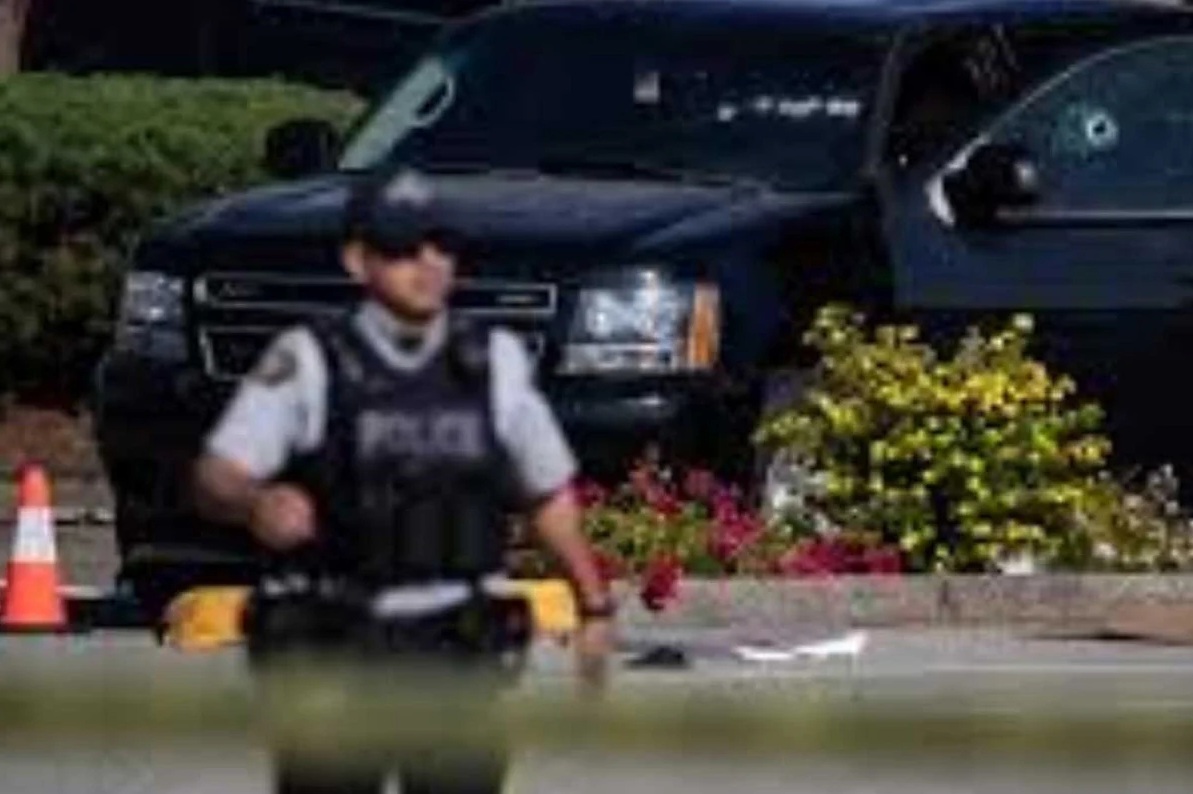 কানাডায় স্কুলে বন্দুকধারীর হামলা, নিহত ১০