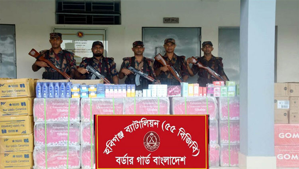 এই শীতে ভাঙন আতঙ্কে দিন কাটছে তাদের