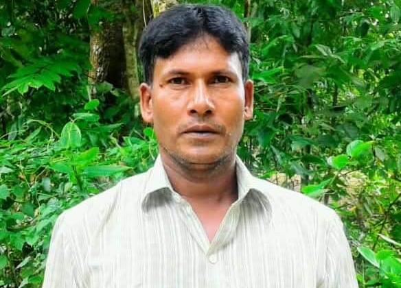 এই শীতে ভাঙন আতঙ্কে দিন কাটছে তাদের