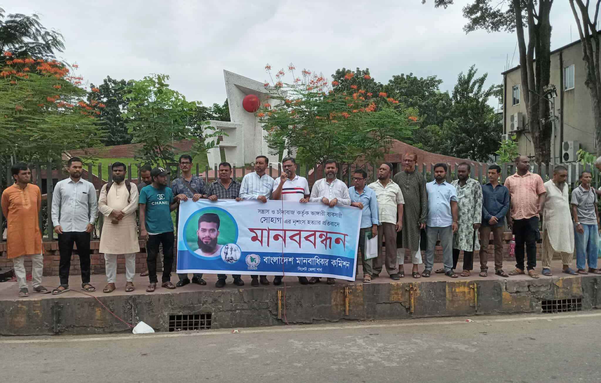 এই শীতে ভাঙন আতঙ্কে দিন কাটছে তাদের