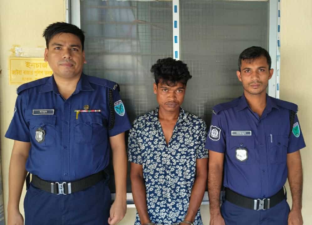 এই শীতে ভাঙন আতঙ্কে দিন কাটছে তাদের