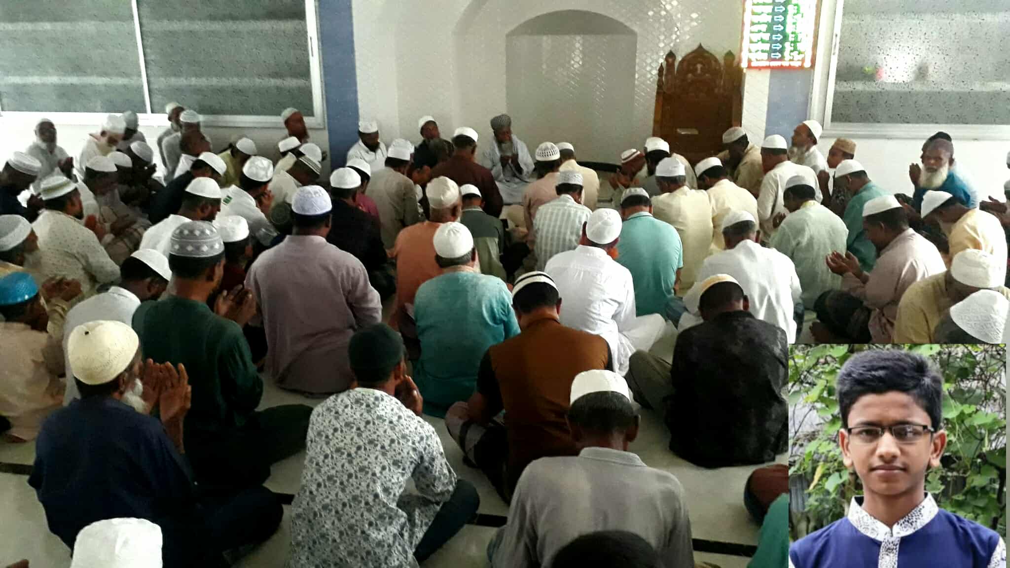 এই শীতে ভাঙন আতঙ্কে দিন কাটছে তাদের