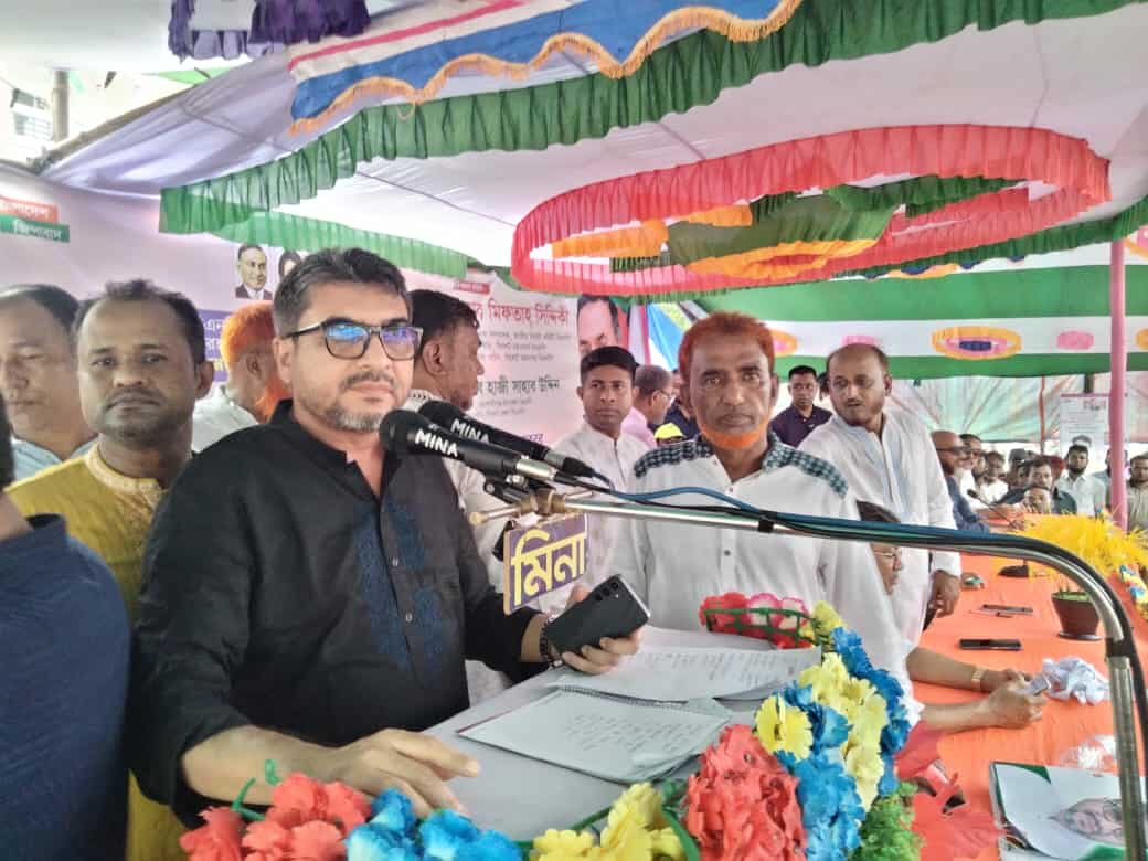 এই শীতে ভাঙন আতঙ্কে দিন কাটছে তাদের