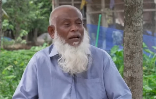 এই শীতে ভাঙন আতঙ্কে দিন কাটছে তাদের