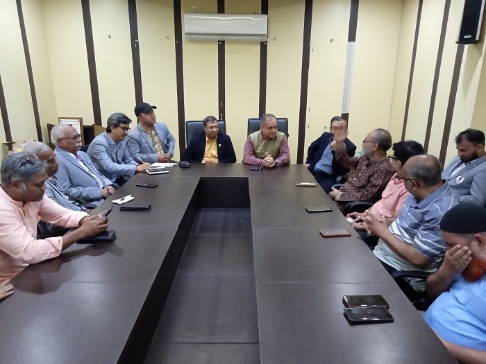 শিগগিরই ভারতীয় ভিসা প্রক্রিয়া স্বাভাবিক হবে: সহকারী হাই কমিশনার