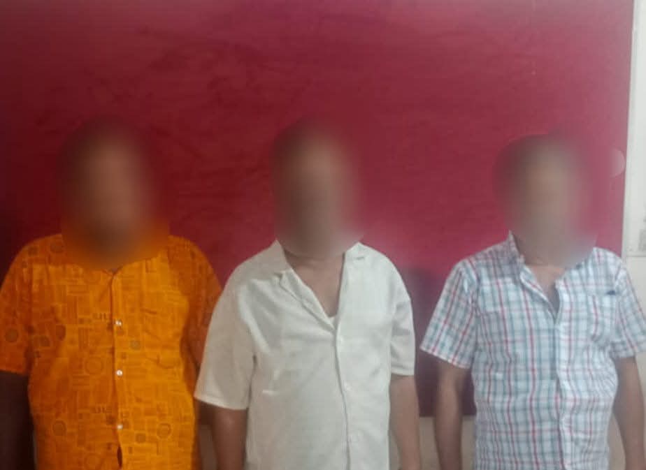 এই শীতে ভাঙন আতঙ্কে দিন কাটছে তাদের