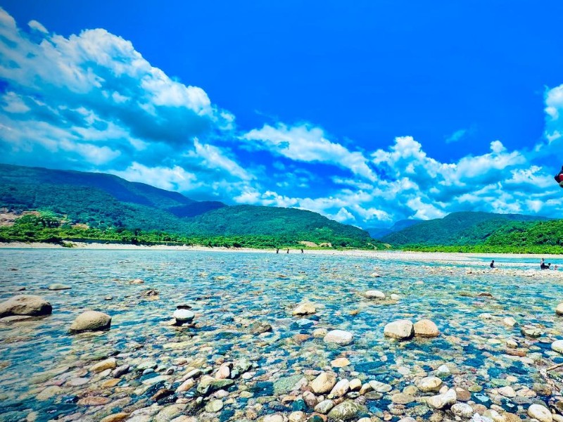 এই শীতে ভাঙন আতঙ্কে দিন কাটছে তাদের
