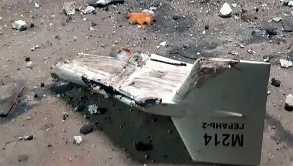 আমিরাতে ড্রোনের ধ্বংসাবশেষ পড়ে বাংলাদেশির মৃ'ত্যু