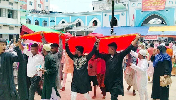 এই শীতে ভাঙন আতঙ্কে দিন কাটছে তাদের