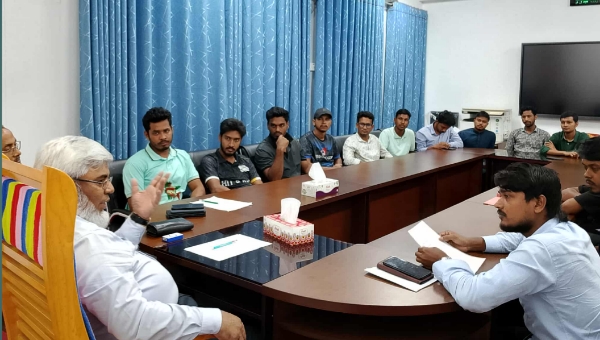 এই শীতে ভাঙন আতঙ্কে দিন কাটছে তাদের