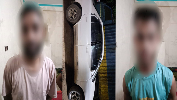 এই শীতে ভাঙন আতঙ্কে দিন কাটছে তাদের