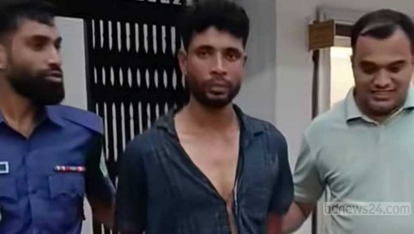 বিশ্বনাথে টাকা নিয়ে দ্বন্দ্বের জেরে বন্ধুর হাতে মাজারের খাদেম খু'ন