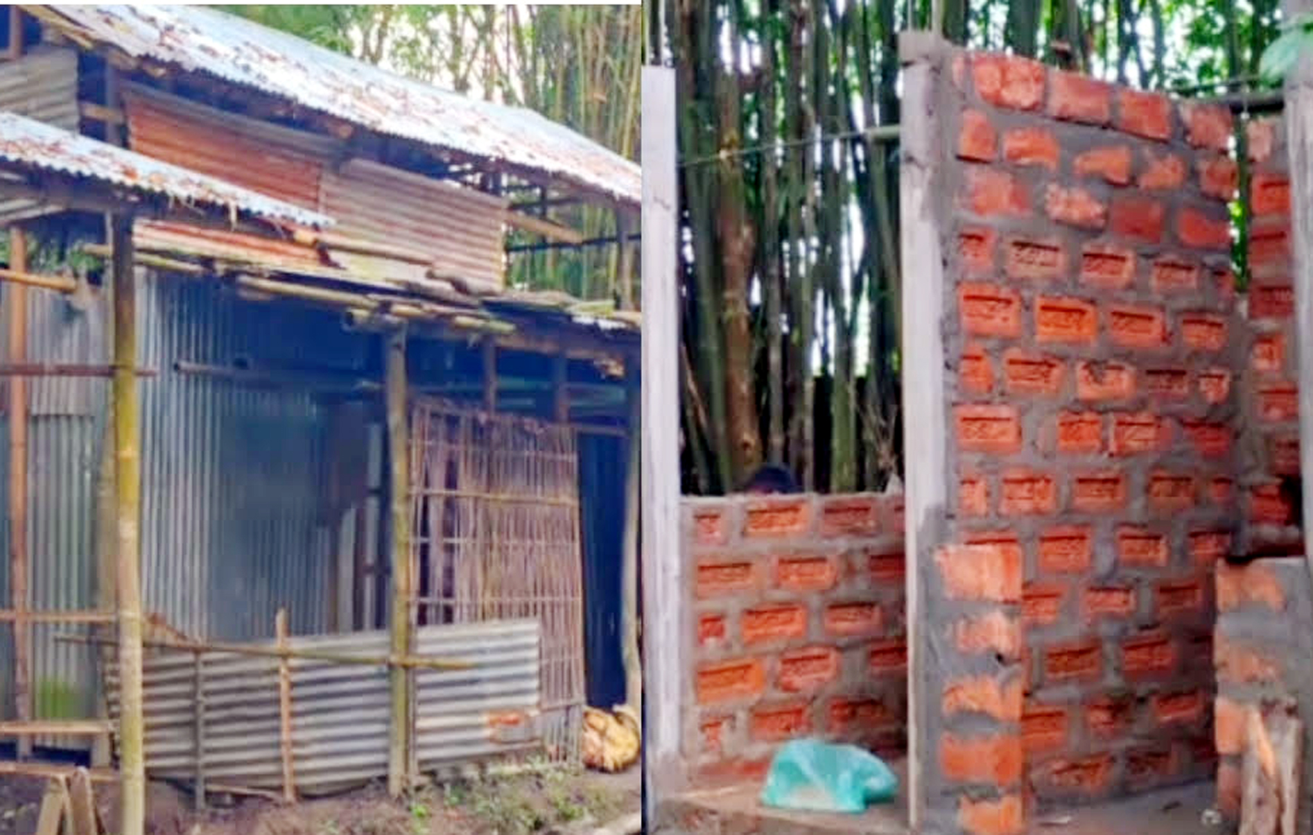 বিশ্বনাথে জোরপূর্বক প্রবাসীর বাড়ি দখলের চেষ্টা, ১৪৪ ধারা জারি বিশ্বনাথে জোরপূর্বক প্রবাসীর বাড়ি দখলের চেষ্টা, ১৪৪ ধারা জারি