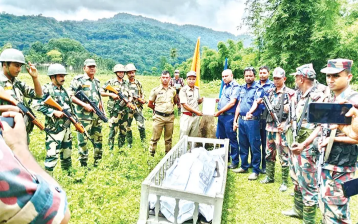 এই শীতে ভাঙন আতঙ্কে দিন কাটছে তাদের