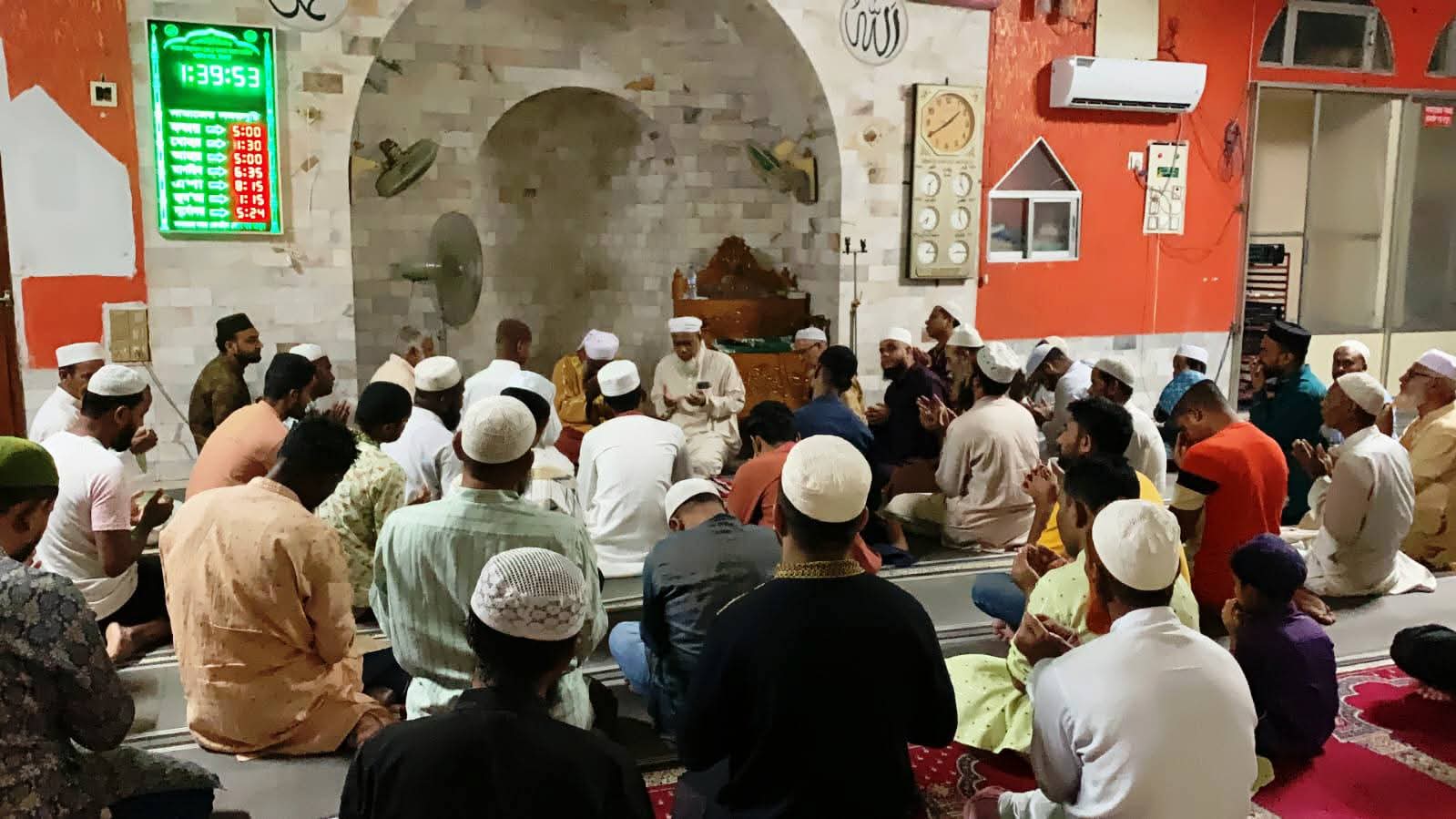 এই শীতে ভাঙন আতঙ্কে দিন কাটছে তাদের