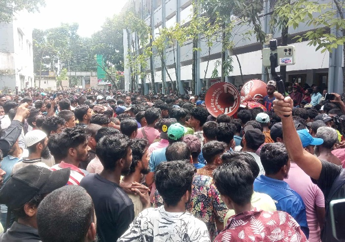 এই শীতে ভাঙন আতঙ্কে দিন কাটছে তাদের