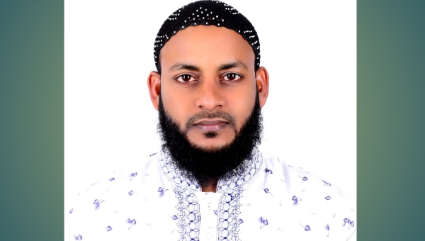 বাংলাদেশ ইউনিয়ন পরিষদ চেয়ারম্যান মেম্বার এসোসিয়েশন কেন্দ্রীয় সাংগঠনিক সম্পাদক হলেন দয়াল উদ্দিন তালুকদার