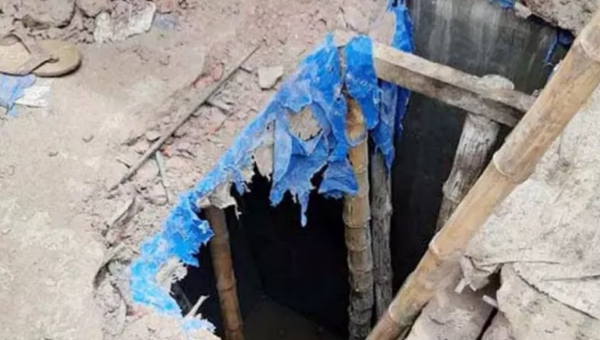 এই শীতে ভাঙন আতঙ্কে দিন কাটছে তাদের