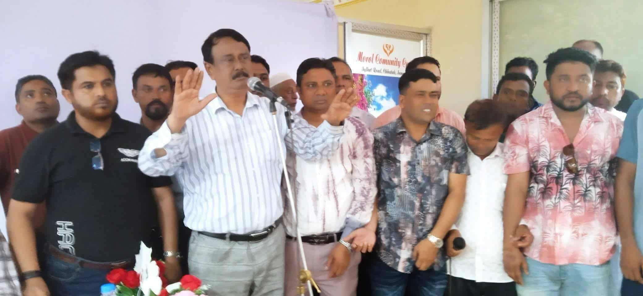 এই শীতে ভাঙন আতঙ্কে দিন কাটছে তাদের