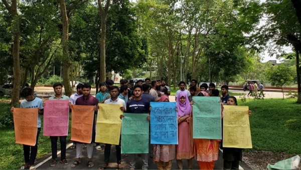 এই শীতে ভাঙন আতঙ্কে দিন কাটছে তাদের