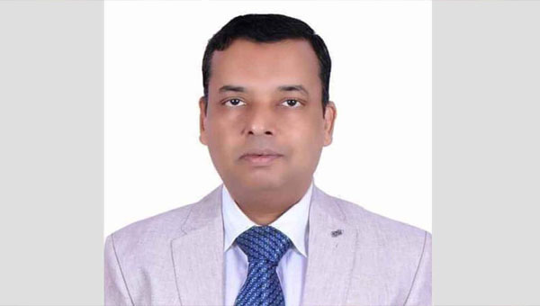 হবিগঞ্জ জেলা পরিষদের প্রশাসক হলেন মুকিব