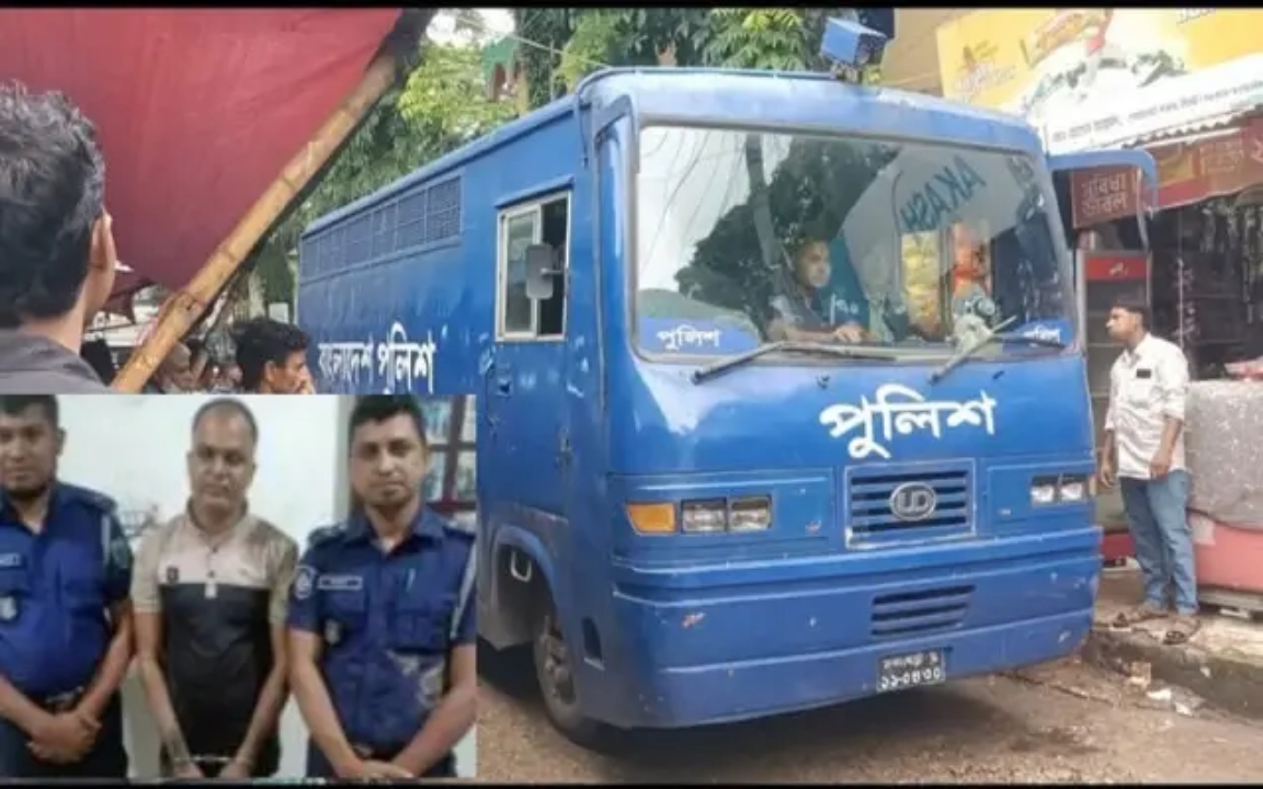 এই শীতে ভাঙন আতঙ্কে দিন কাটছে তাদের