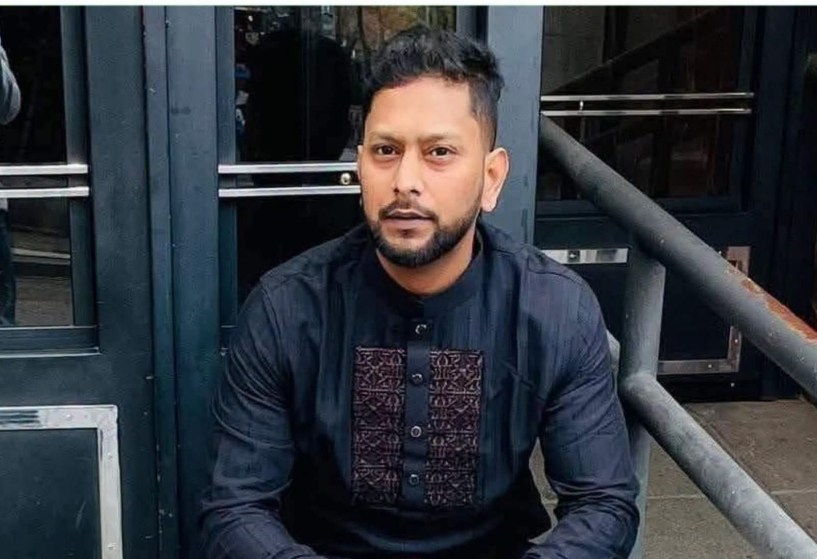 স্পেন থেকে দেশে ফেরার হলো না জাহেদের 