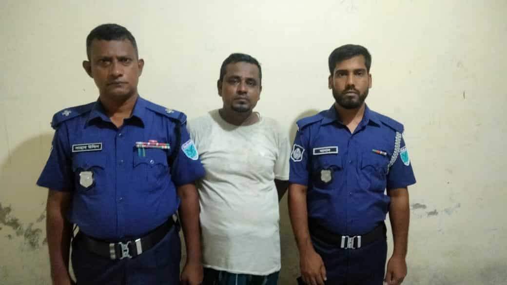 এই শীতে ভাঙন আতঙ্কে দিন কাটছে তাদের