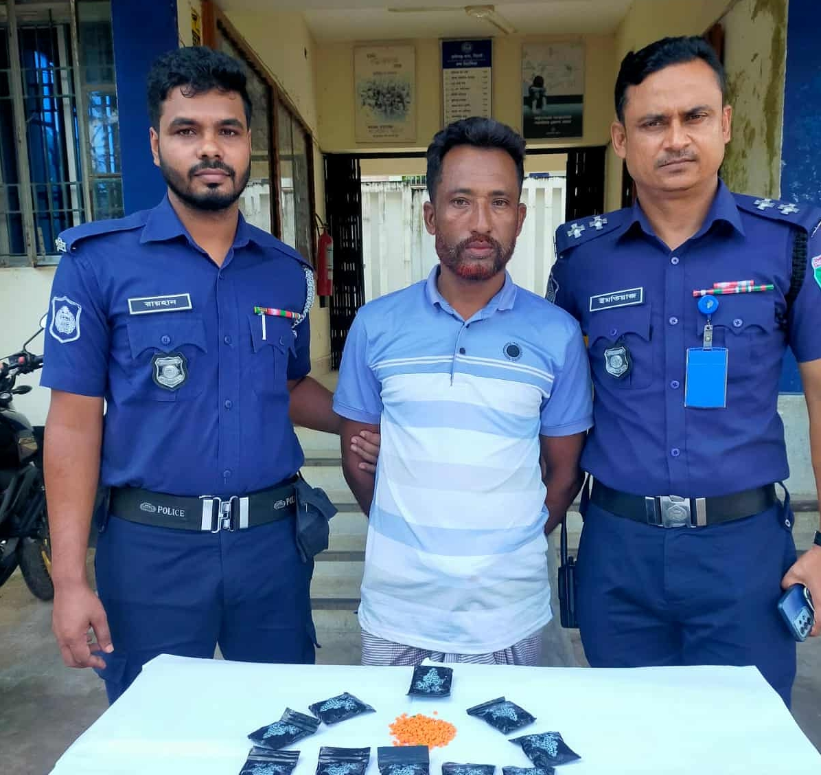 এই শীতে ভাঙন আতঙ্কে দিন কাটছে তাদের