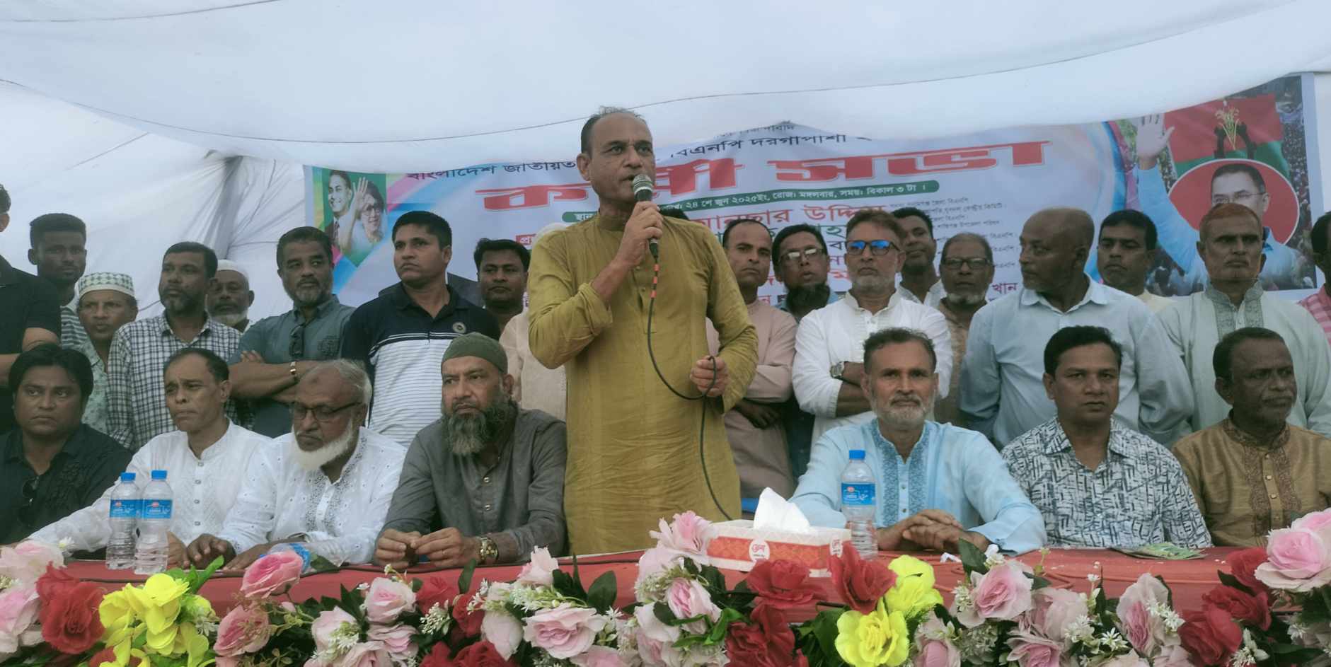 এই শীতে ভাঙন আতঙ্কে দিন কাটছে তাদের