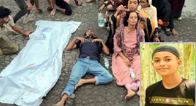 এই শীতে ভাঙন আতঙ্কে দিন কাটছে তাদের