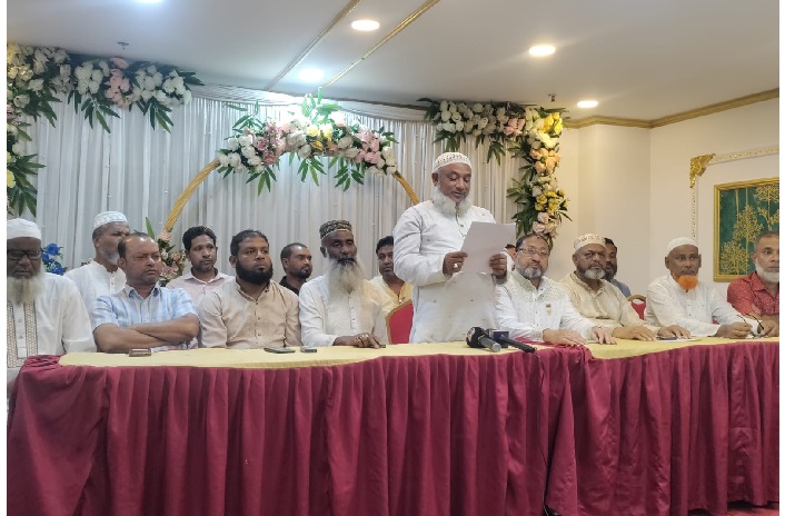 এই শীতে ভাঙন আতঙ্কে দিন কাটছে তাদের