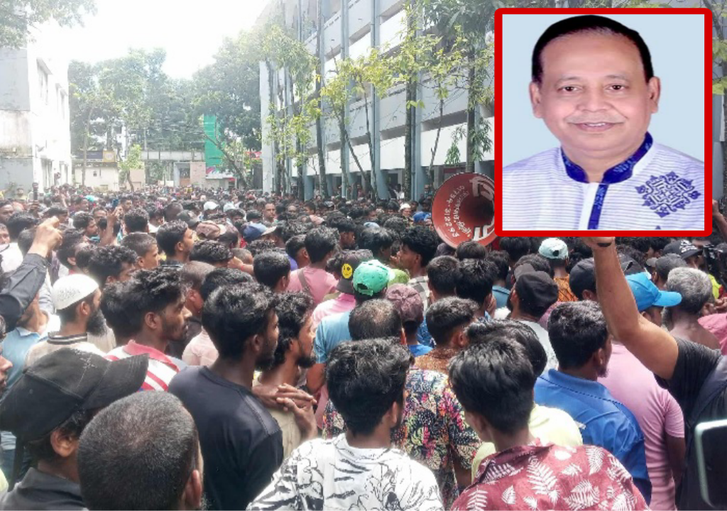 এই শীতে ভাঙন আতঙ্কে দিন কাটছে তাদের
