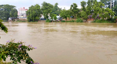 এই শীতে ভাঙন আতঙ্কে দিন কাটছে তাদের