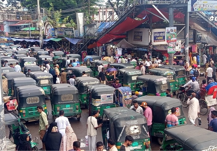 এই শীতে ভাঙন আতঙ্কে দিন কাটছে তাদের