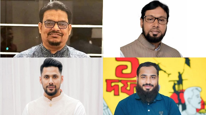 এই শীতে ভাঙন আতঙ্কে দিন কাটছে তাদের