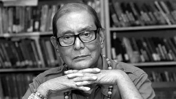 কবি হেলাল হাফিজ আর নেই