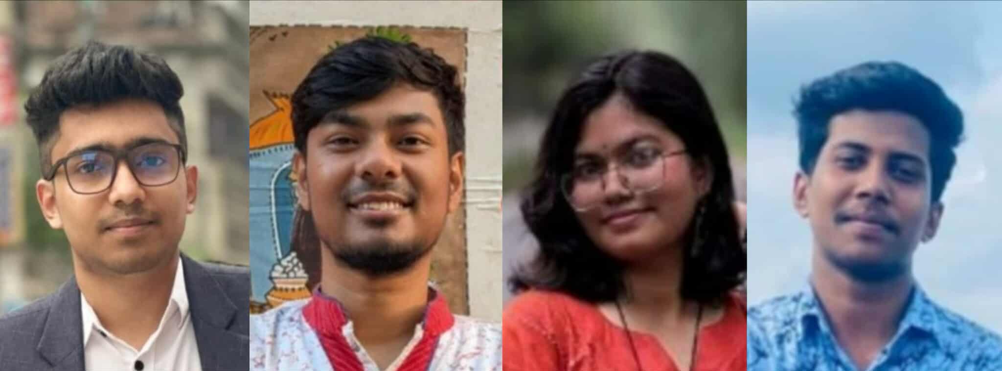 এই শীতে ভাঙন আতঙ্কে দিন কাটছে তাদের