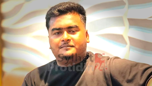 দক্ষিণ সুরমায় কথা কাটাকাটির জেরে যুবক খু*ন