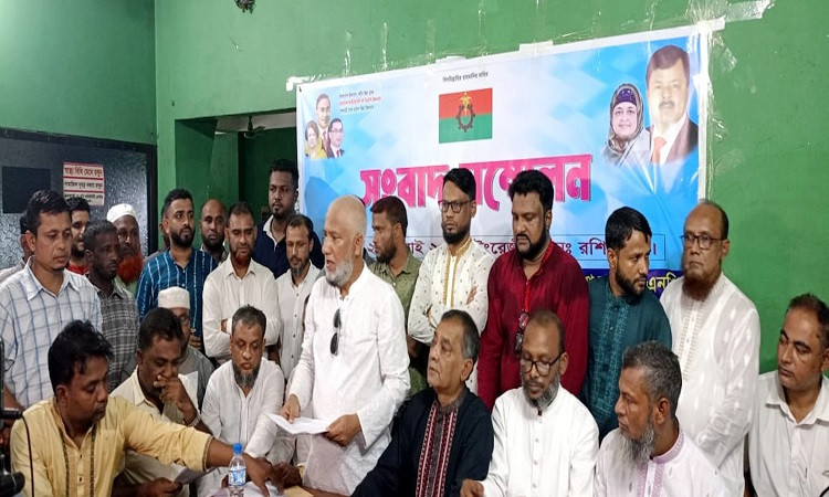 এই শীতে ভাঙন আতঙ্কে দিন কাটছে তাদের