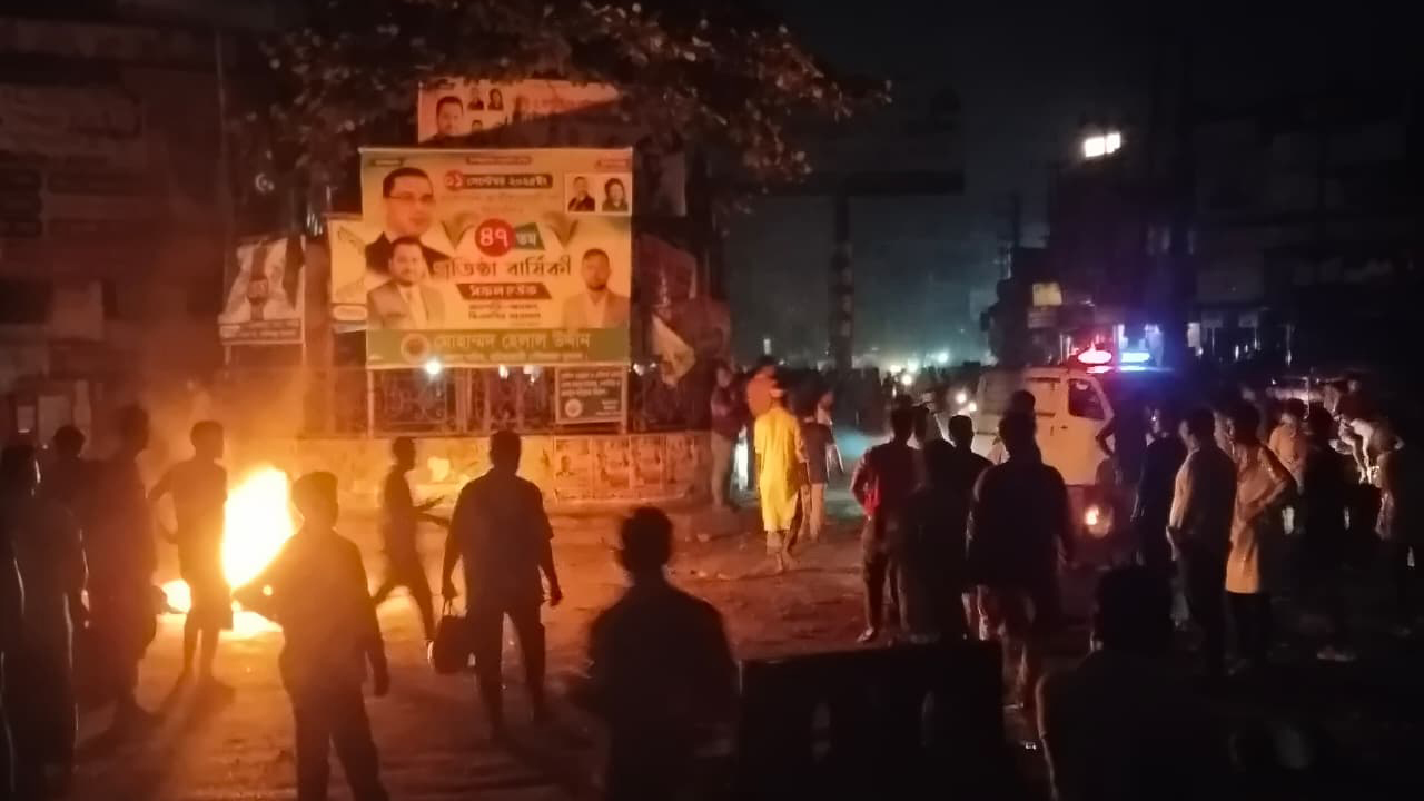 এই শীতে ভাঙন আতঙ্কে দিন কাটছে তাদের