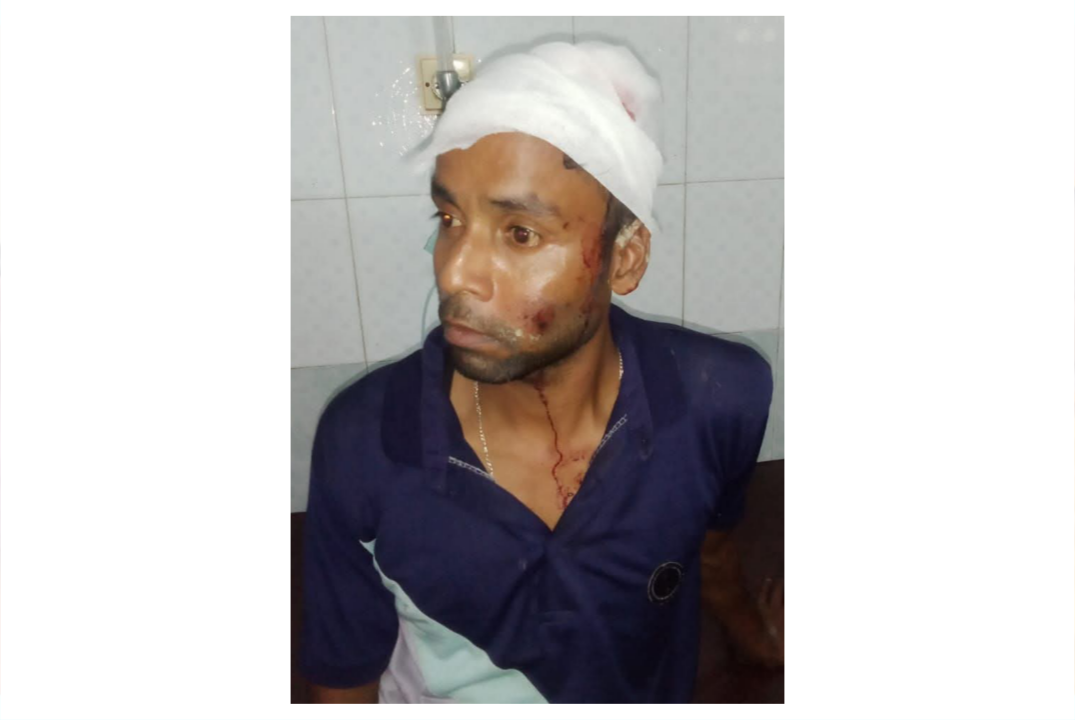 এই শীতে ভাঙন আতঙ্কে দিন কাটছে তাদের