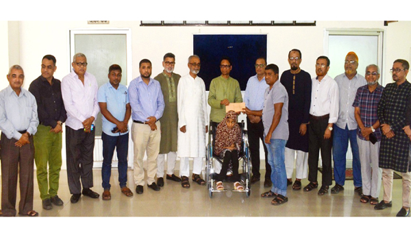এই শীতে ভাঙন আতঙ্কে দিন কাটছে তাদের