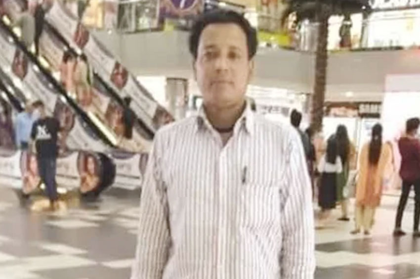 এই শীতে ভাঙন আতঙ্কে দিন কাটছে তাদের