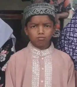 সিলেটে ১৫ বছরের কিশোর নিখোঁজ, সন্ধান চেয়ে পরিবারের আকুতি