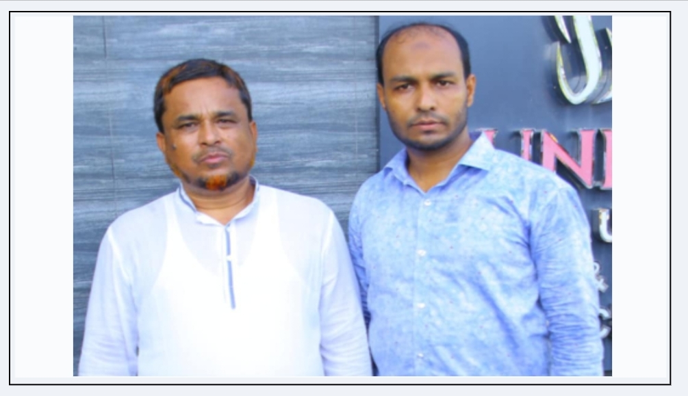 এই শীতে ভাঙন আতঙ্কে দিন কাটছে তাদের