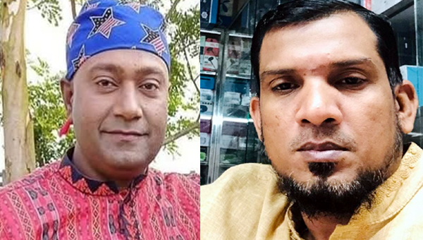 ভার্থখলা স্বর্নালী সংঘ পূনর্গঠন