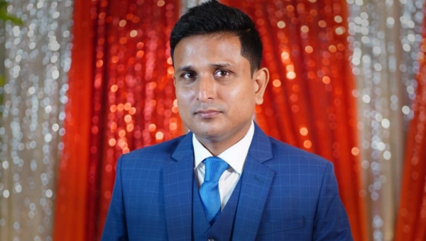 সিলেট মহানগর দায়রা জজ আদালতের এপিপি হলেন এডভোকেট আব্দুল হাই রাজন
